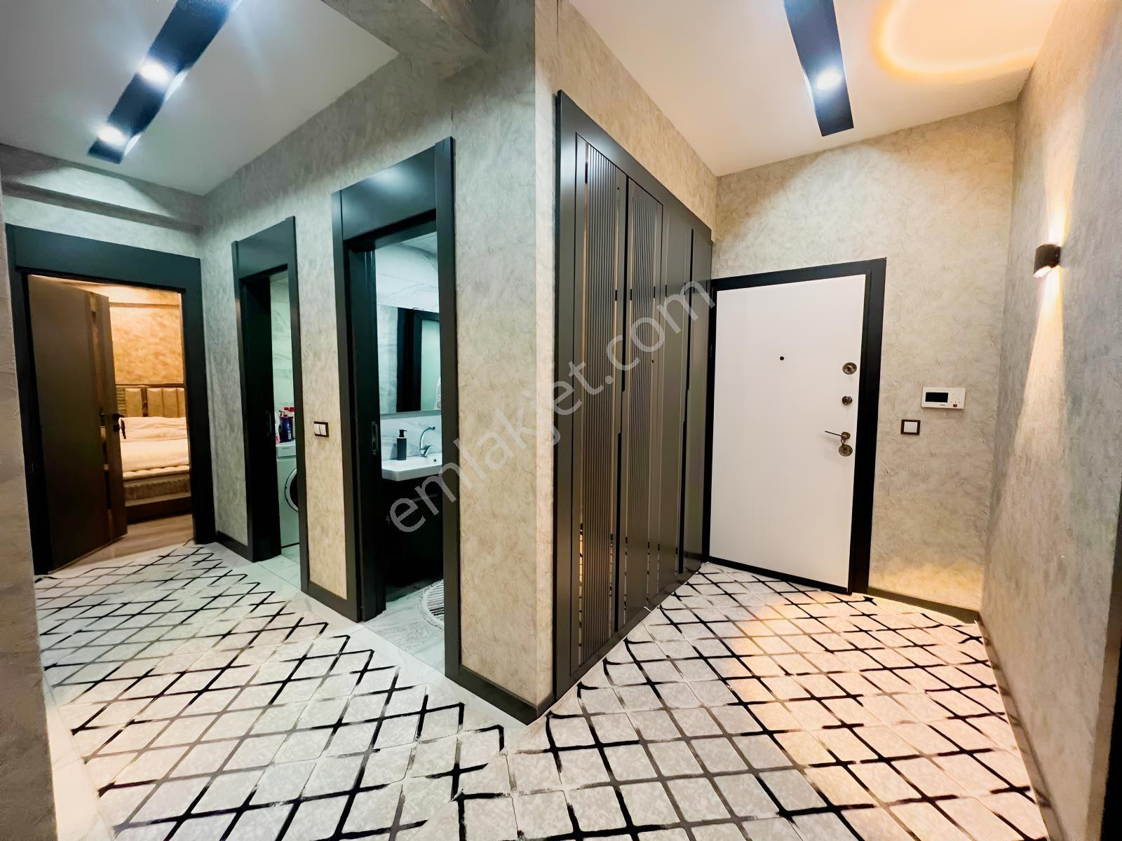 Acil Satılık Lüx Dublex 3+3 Güzel Konumda — fotoğraf 22