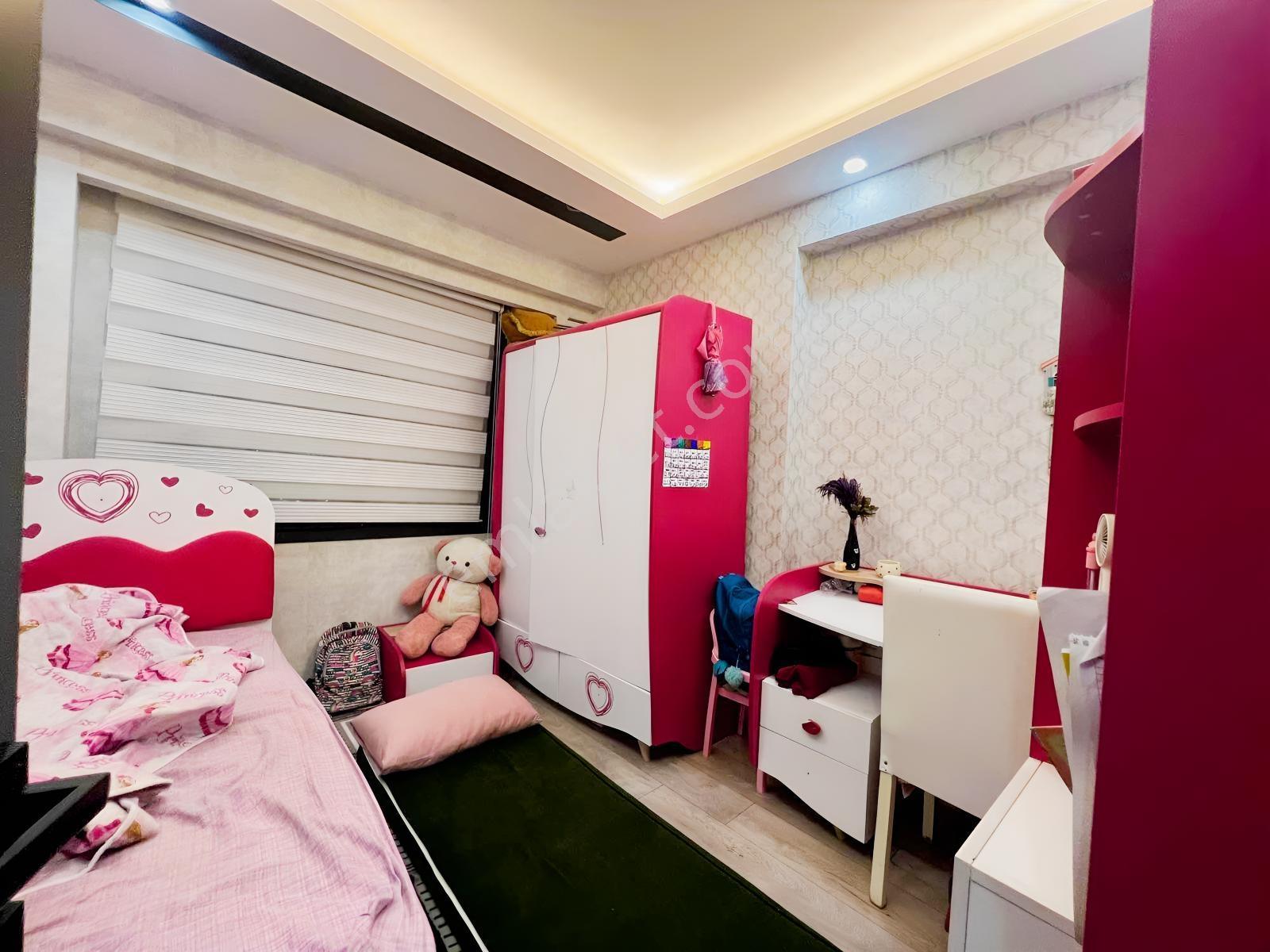 Acil Satılık Lüx Dublex 3+3 Güzel Konumda — fotoğraf 28