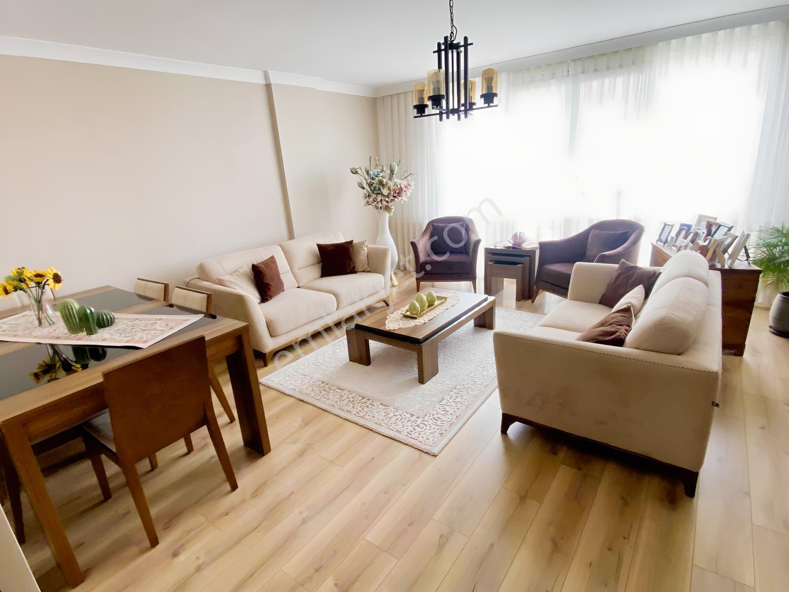 Tuzla Prestij Park Sitesinde Özel Mimari Yapım 140M2 3+1