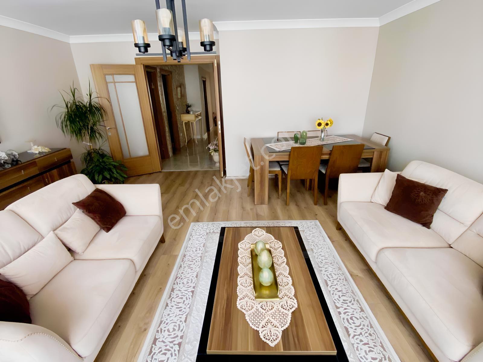 Tuzla Prestij Park Sitesinde Özel Mimari Yapım 140m2 3+1 — fotoğraf 4
