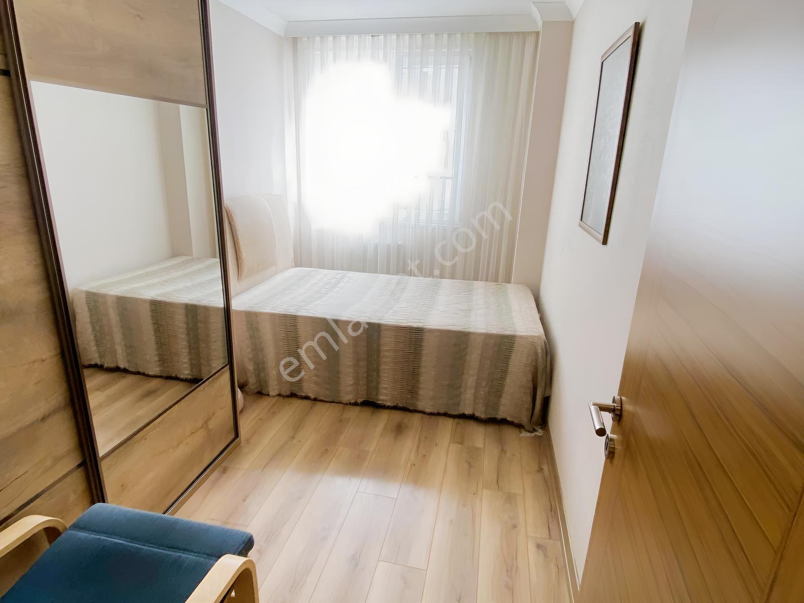 Tuzla Prestij Park Sitesinde Özel Mimari Yapım 140m2 3+1 — fotoğraf 9