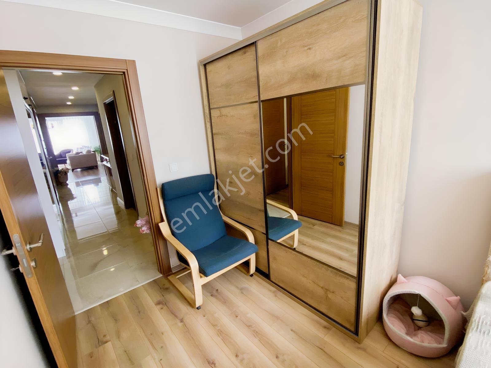 Tuzla Prestij Park Sitesinde Özel Mimari Yapım 140m2 3+1 — fotoğraf 10