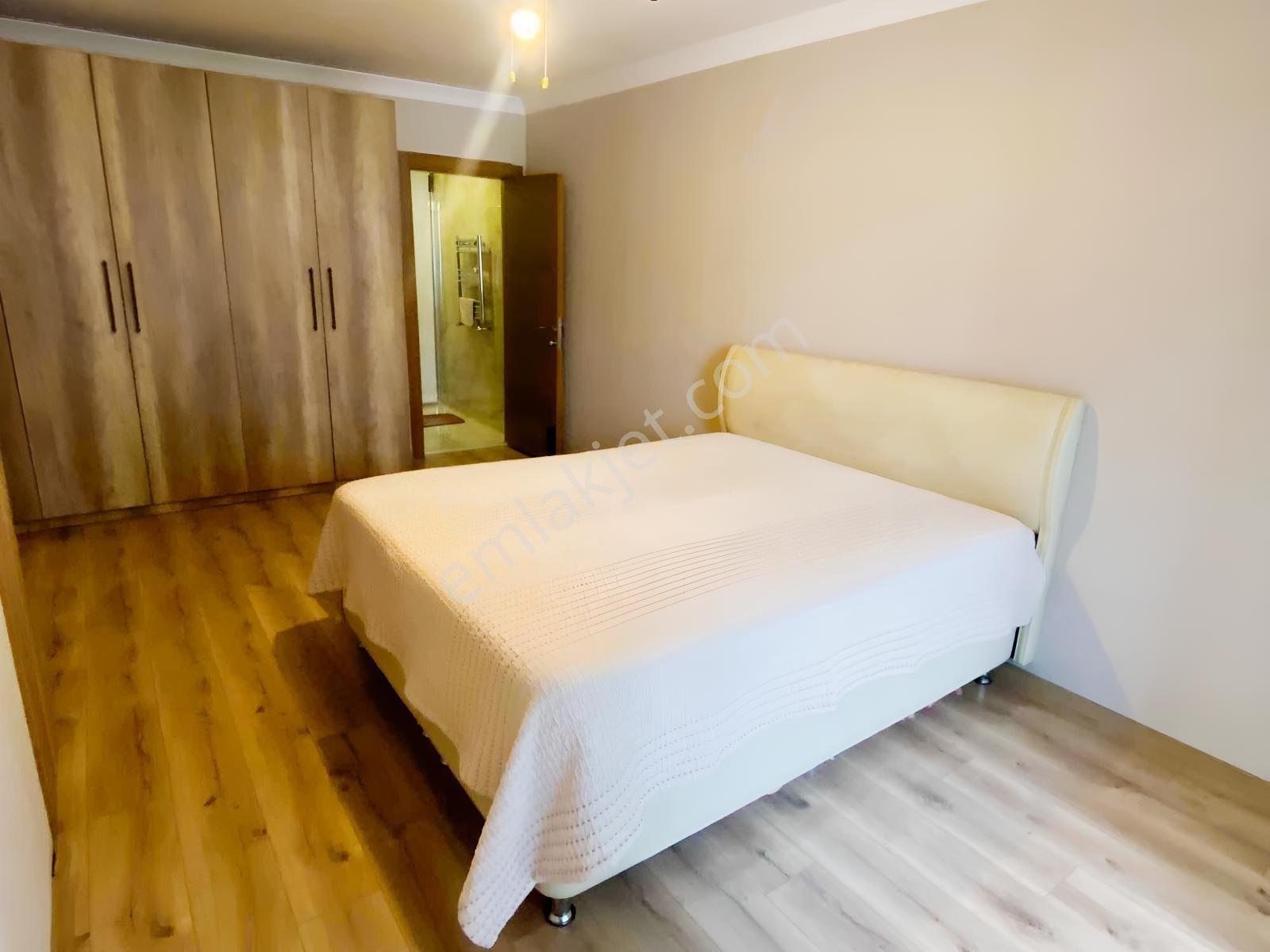 Tuzla Prestij Park Sitesinde Özel Mimari Yapım 140m2 3+1 — fotoğraf 14