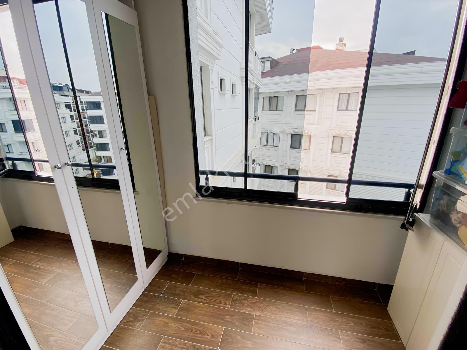Tuzla Prestij Park Sitesinde Özel Mimari Yapım 140m2 3+1 — fotoğraf 15