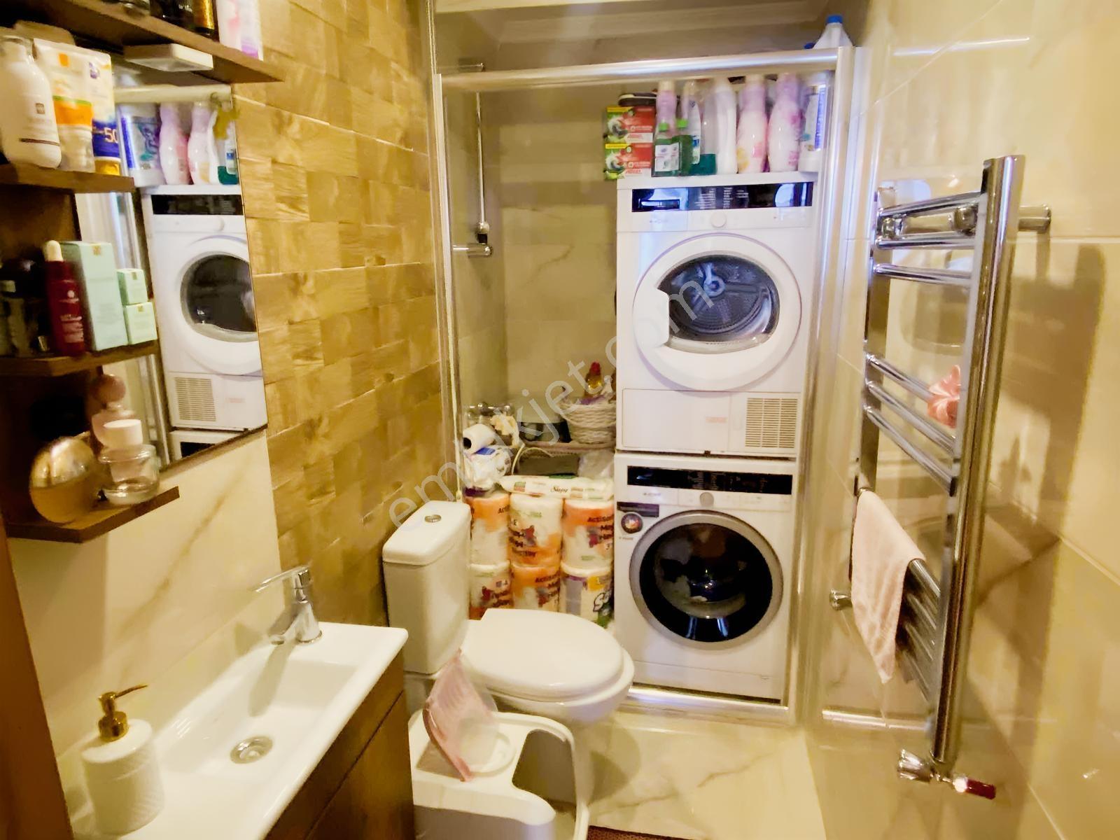 Tuzla Prestij Park Sitesinde Özel Mimari Yapım 140m2 3+1 — fotoğraf 16