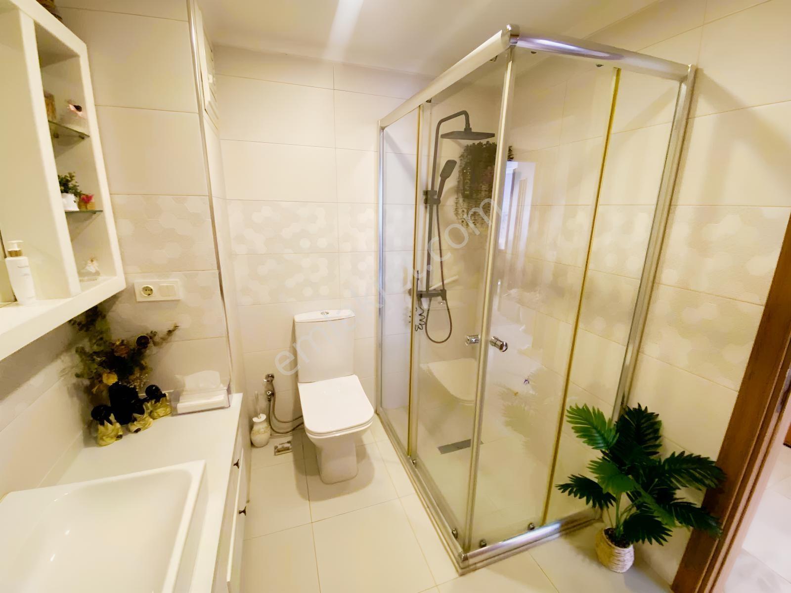 Tuzla Prestij Park Sitesinde Özel Mimari Yapım 140m2 3+1 — fotoğraf 18