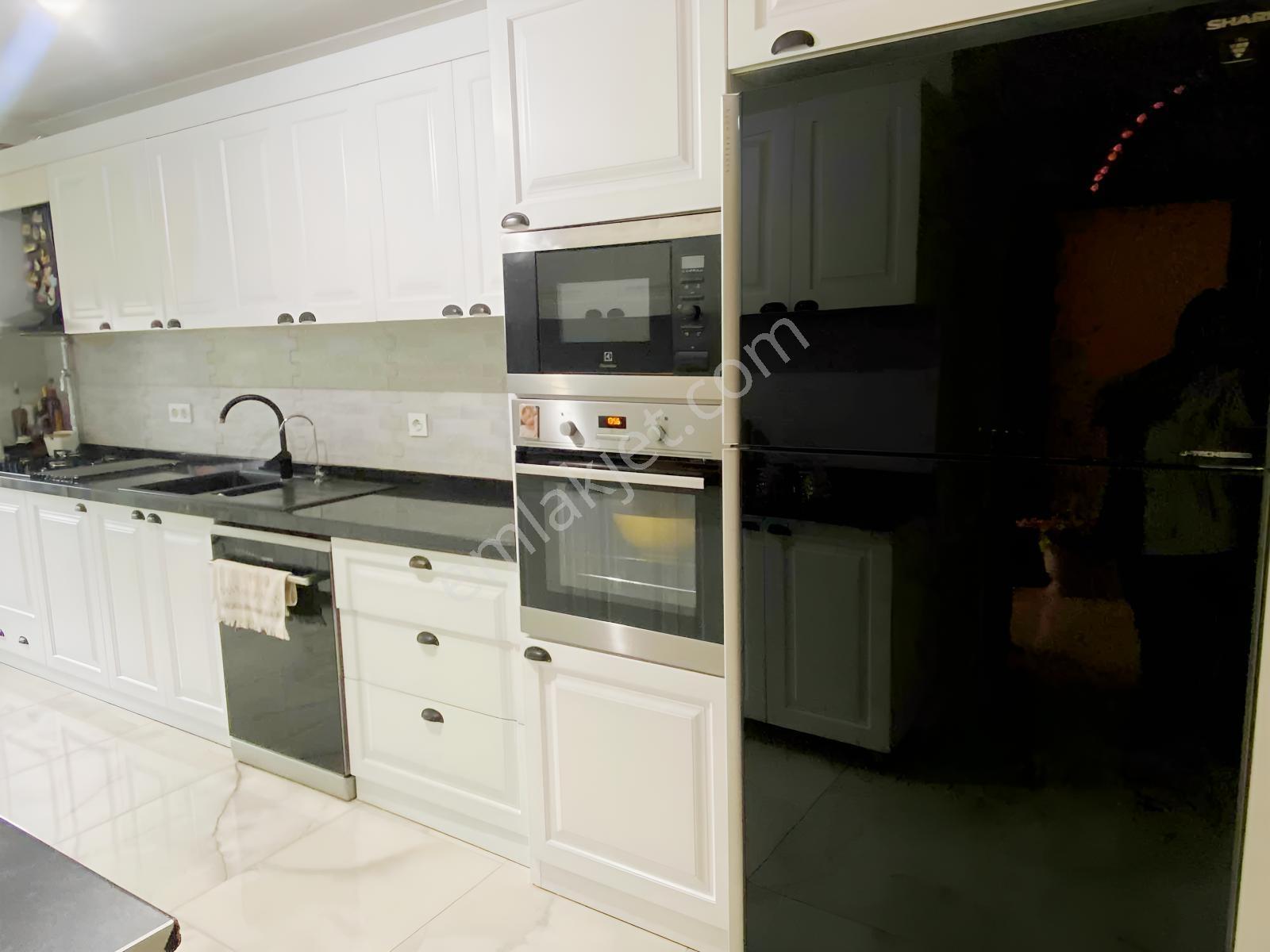 Tuzla Prestij Park Sitesinde Özel Mimari Yapım 140m2 3+1 — fotoğraf 20