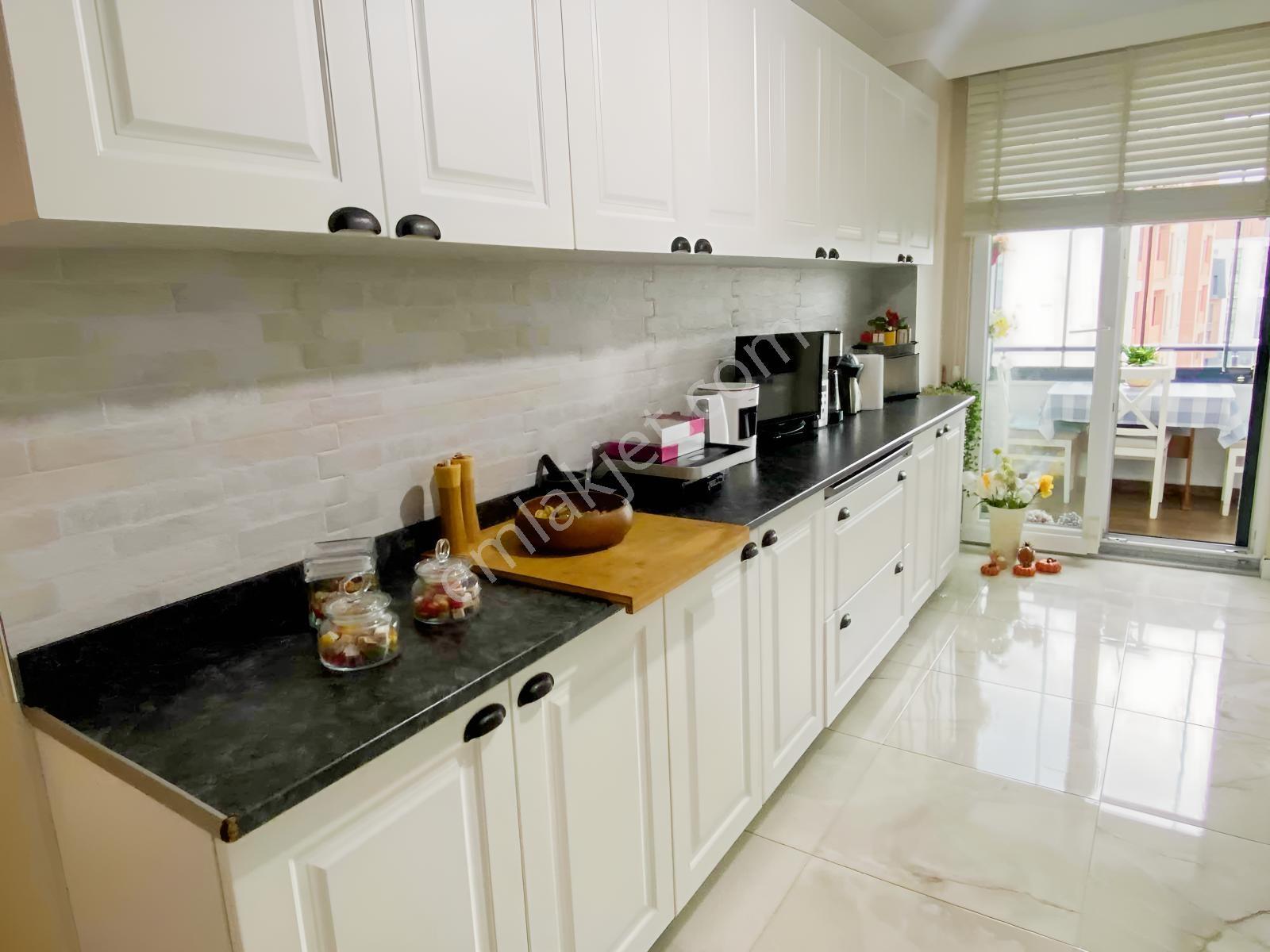 Tuzla Prestij Park Sitesinde Özel Mimari Yapım 140m2 3+1 — fotoğraf 21