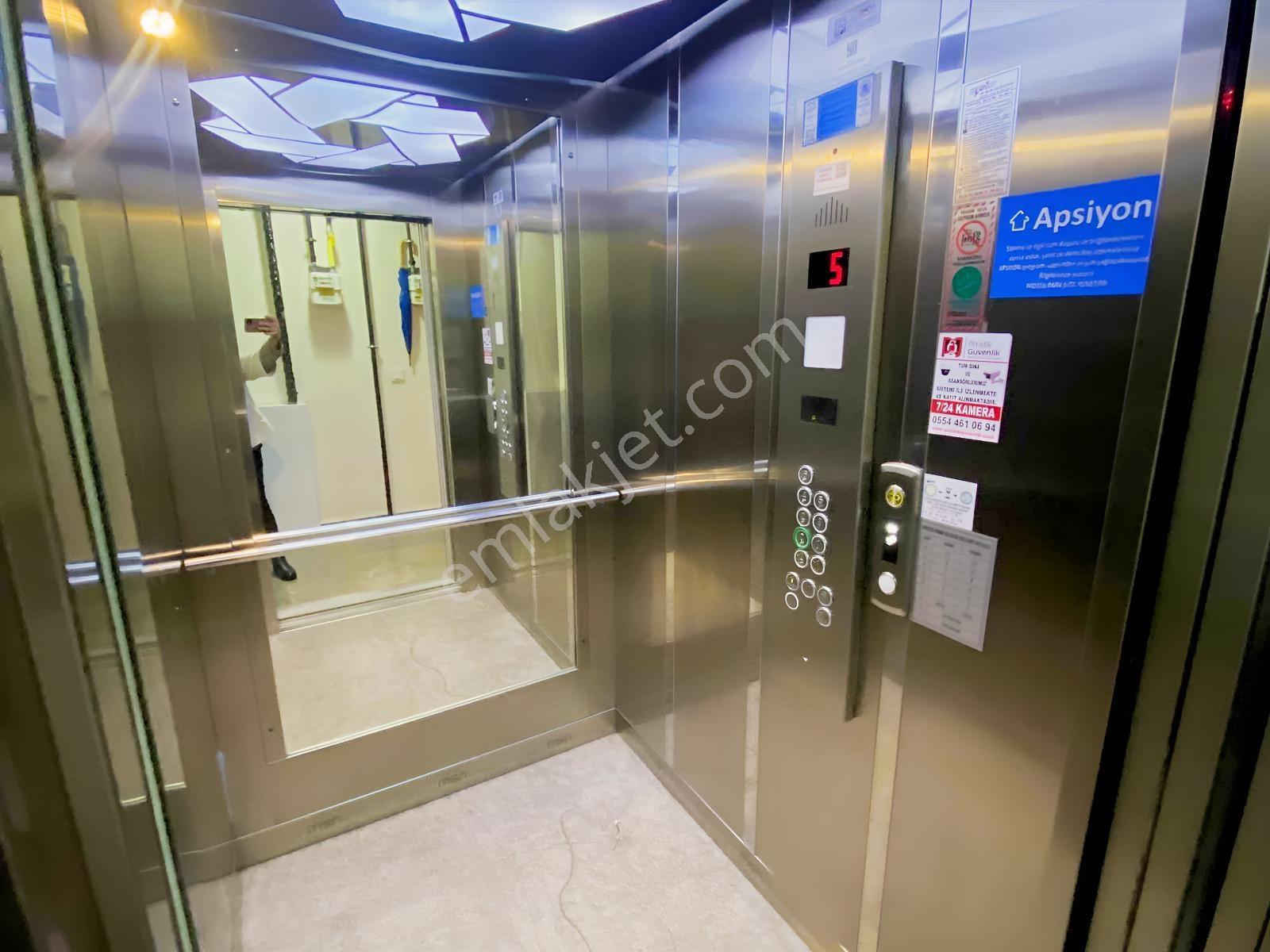 Tuzla Prestij Park Sitesinde Özel Mimari Yapım 140m2 3+1 — fotoğraf 24