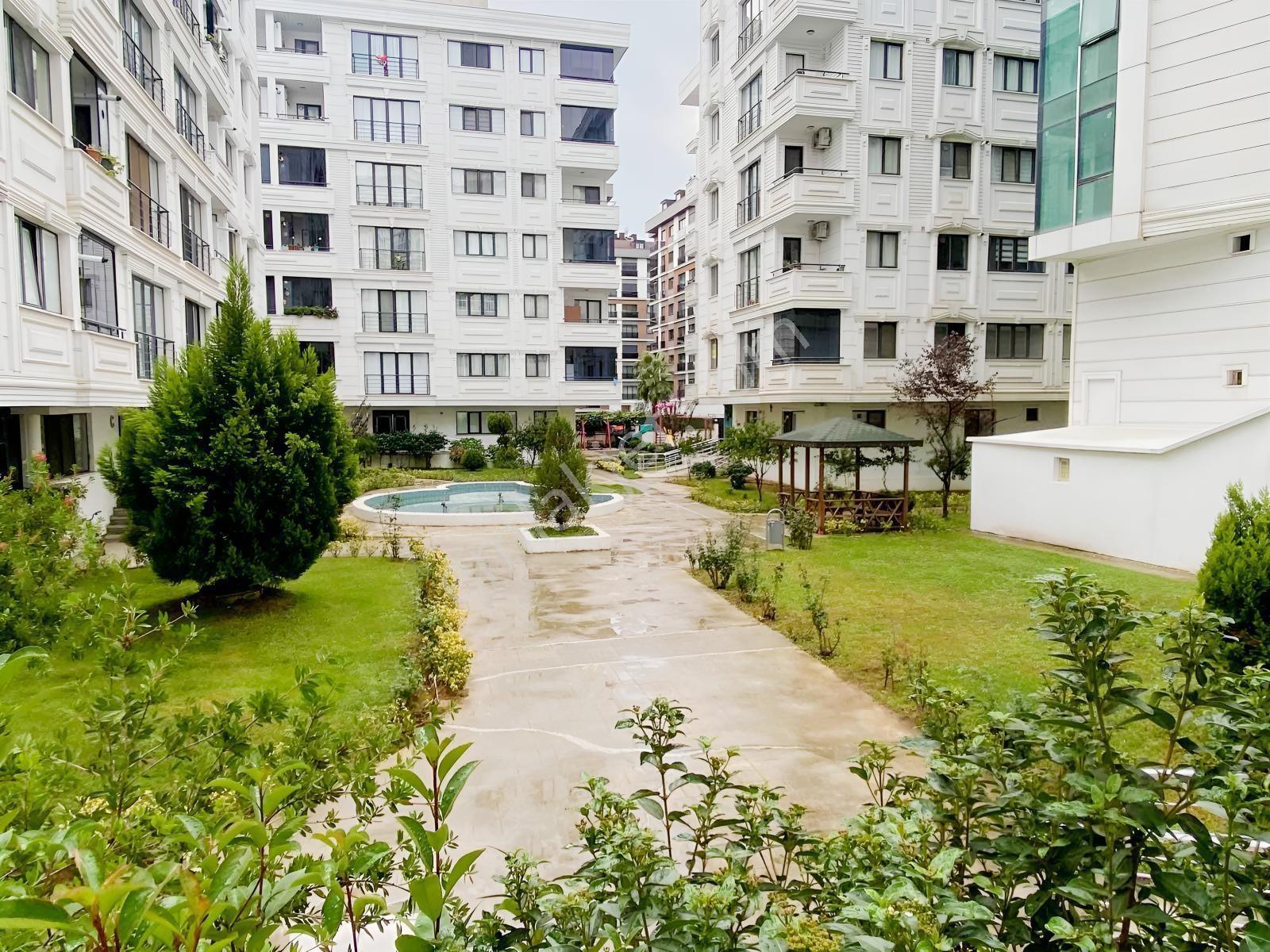 Tuzla Prestij Park Sitesinde Özel Mimari Yapım 140m2 3+1 — fotoğraf 29