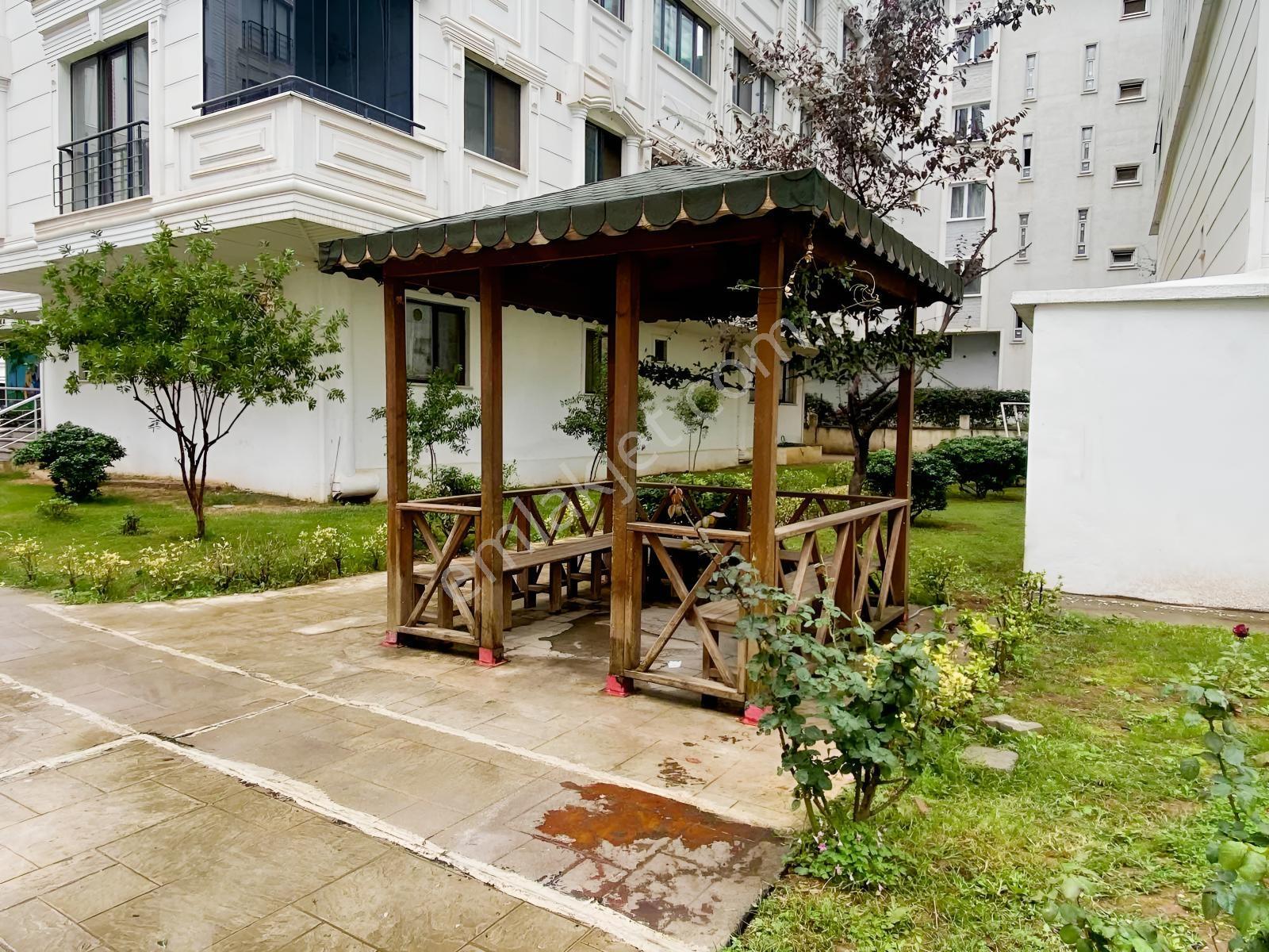 Tuzla Prestij Park Sitesinde Özel Mimari Yapım 140m2 3+1 — fotoğraf 30