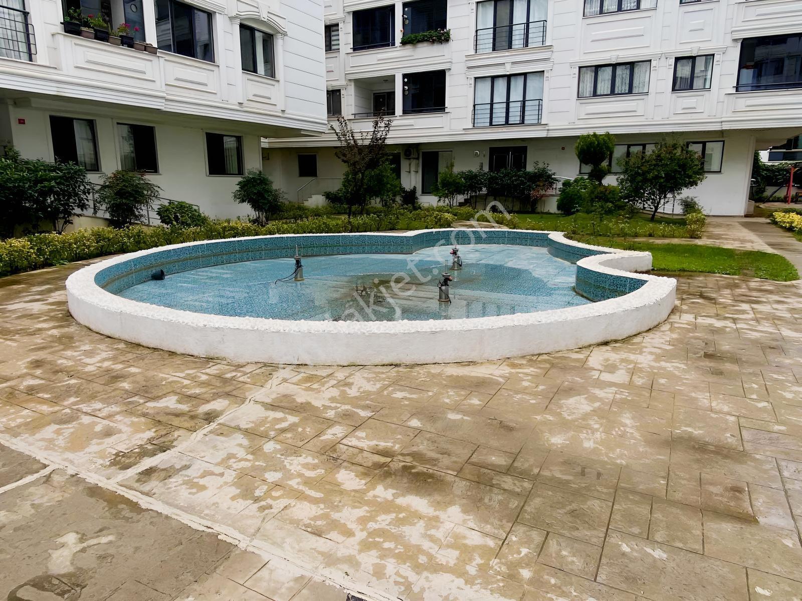 Tuzla Prestij Park Sitesinde Özel Mimari Yapım 140m2 3+1 — fotoğraf 31
