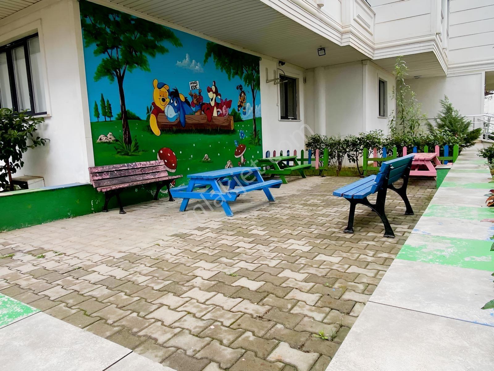 Tuzla Prestij Park Sitesinde Özel Mimari Yapım 140m2 3+1 — fotoğraf 33