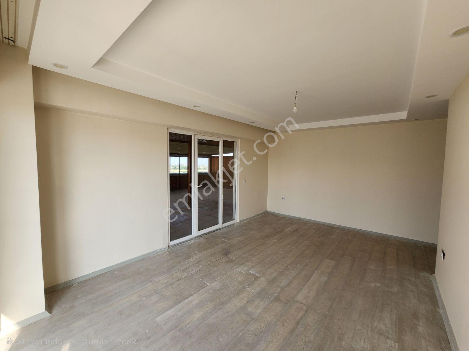 Yenibeşevler Delux Ara Kat 3+1 Geniş Teraslı Daire — fotoğraf 2