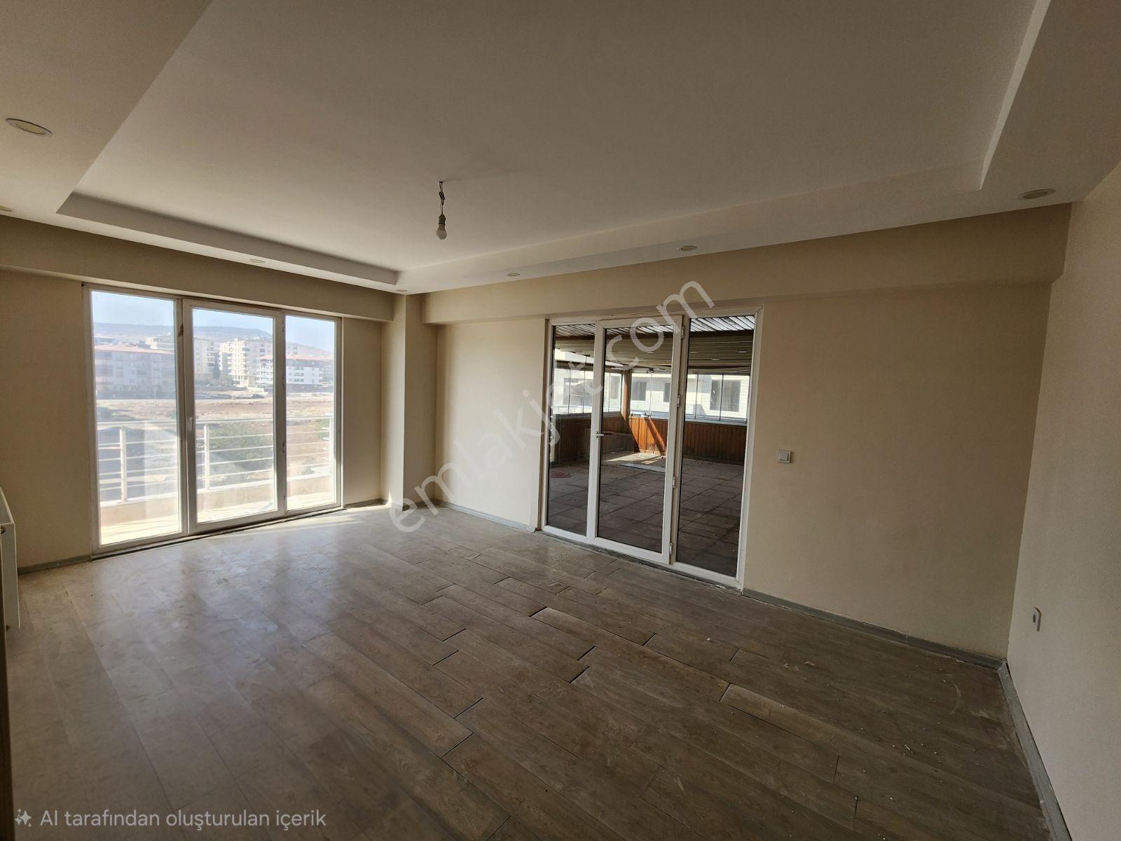 Yenibeşevler Delux Ara Kat 3+1 Geniş Teraslı Daire — fotoğraf 3