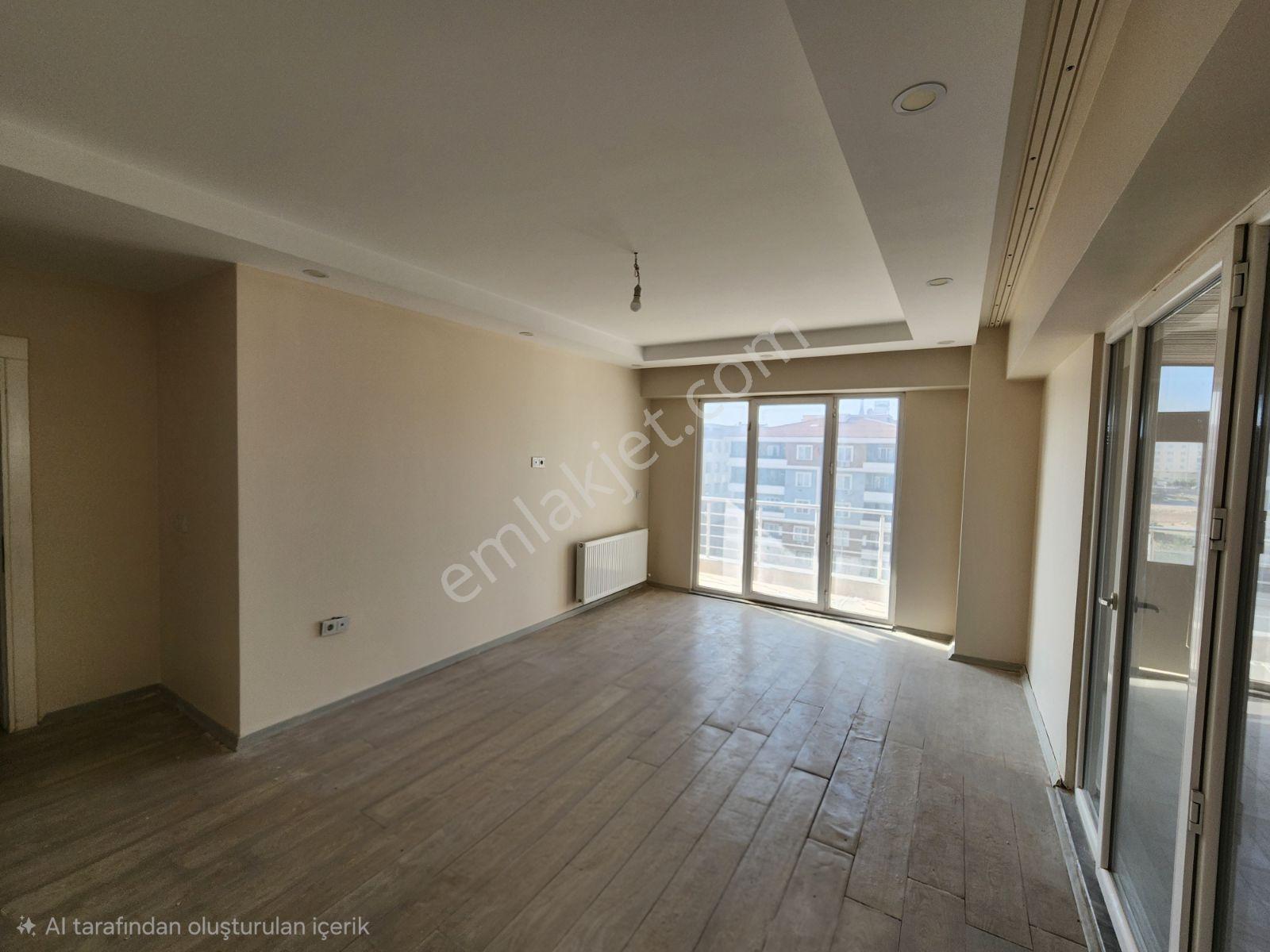 Yenibeşevler Delux Ara Kat 3+1 Geniş Teraslı Daire — fotoğraf 4