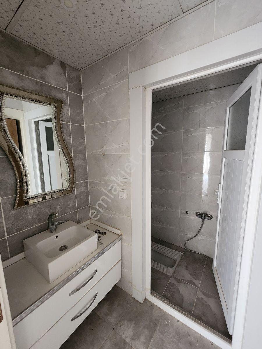 Yenibeşevler Delux Ara Kat 3+1 Geniş Teraslı Daire — fotoğraf 15