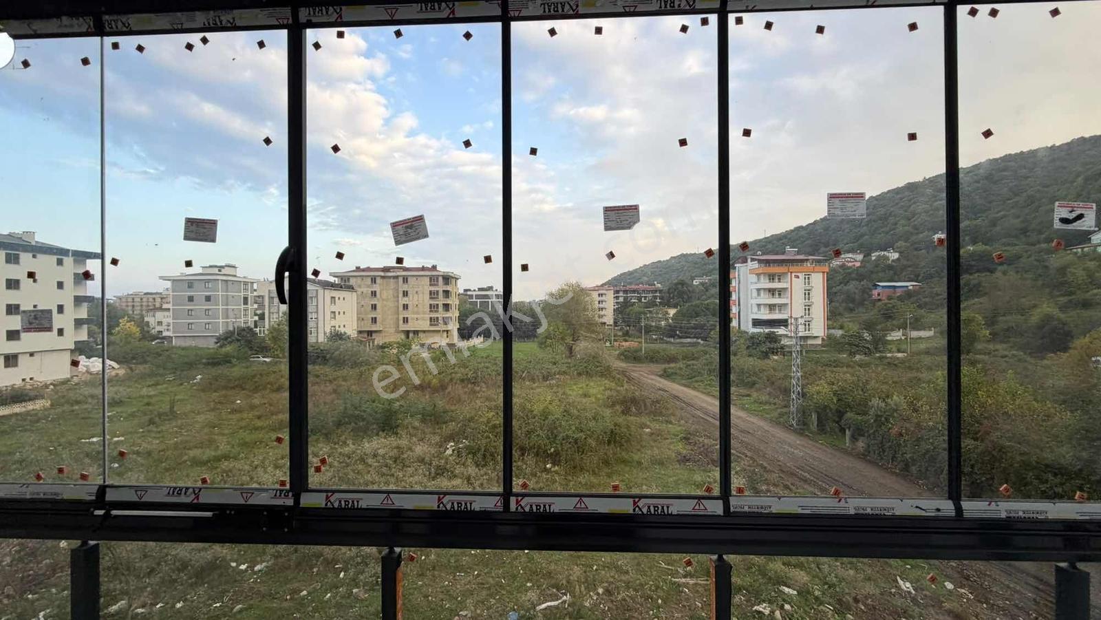 Samsun İncesu Çakırlar Bölgesinde Satılık Sıfır 1+1 Daireler — fotoğraf 3