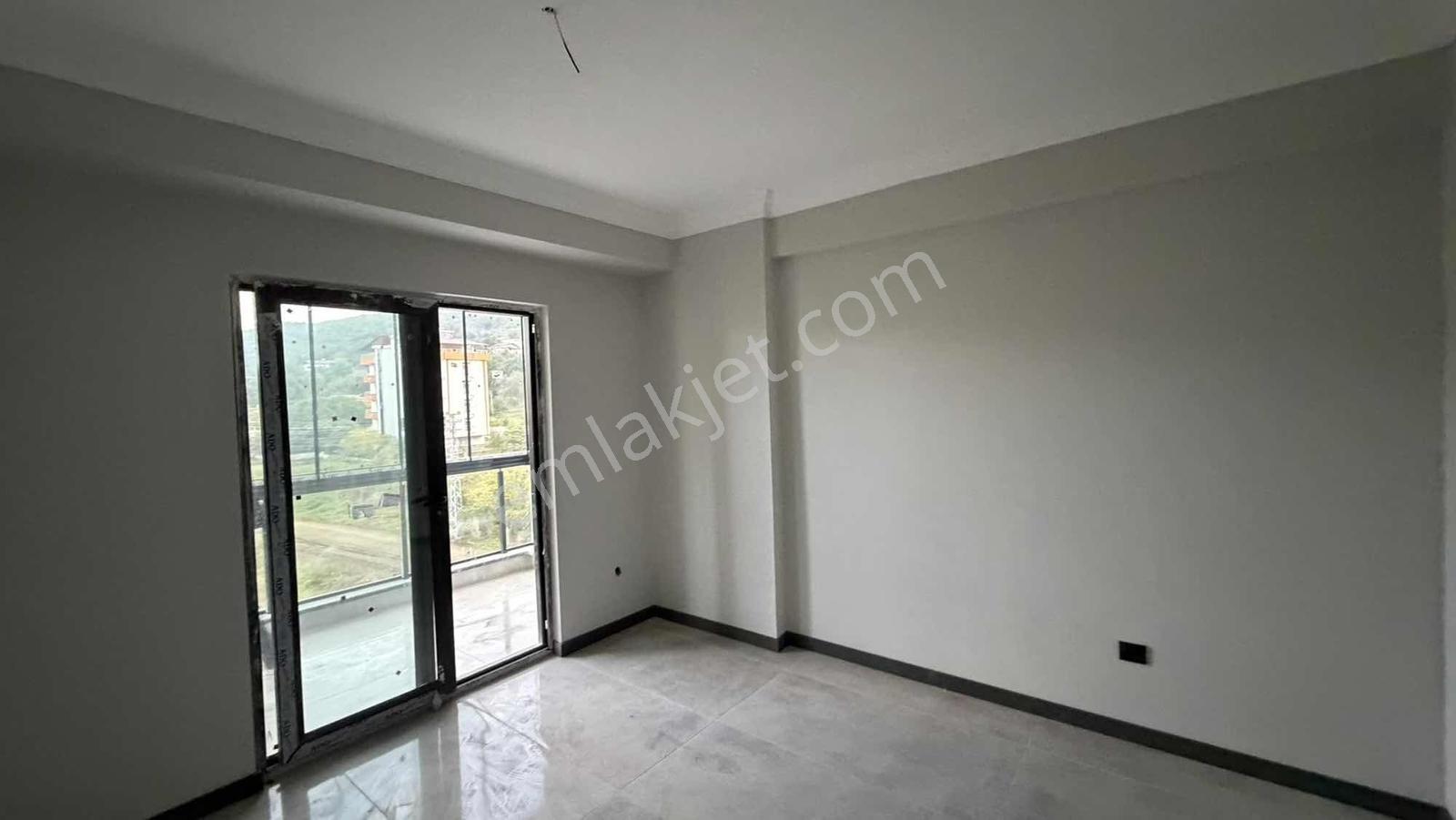 Samsun İncesu Çakırlar Bölgesinde Satılık Sıfır 1+1 Daireler — fotoğraf 4