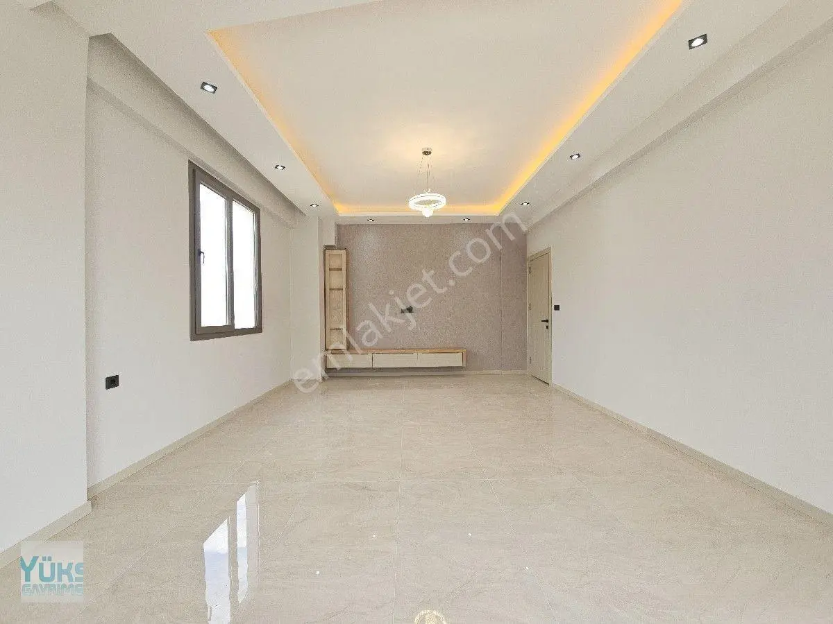 Denizli Şemikler De 3+1 180 M2 Park Cepheli Lüks Satılık Daireler — fotoğraf 7