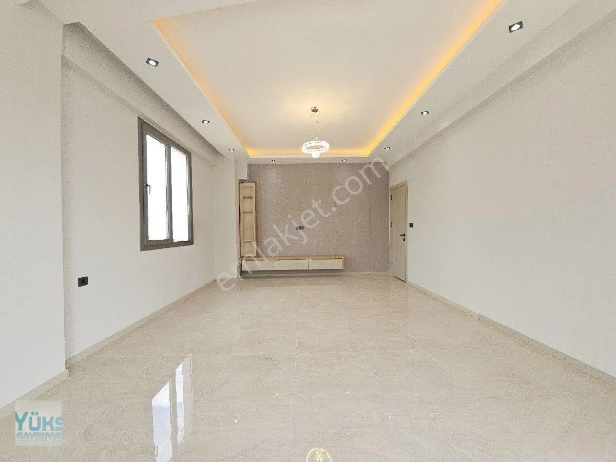 Denizli Şemikler De 3+1 180 M2 Park Cepheli Lüks Satılık Daireler — fotoğraf 8