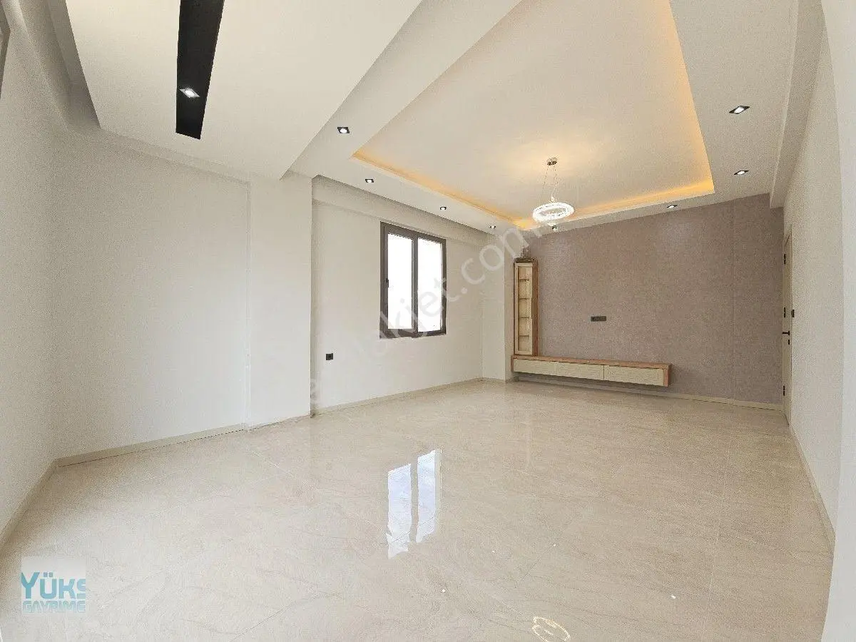 Denizli Şemikler De 3+1 180 M2 Park Cepheli Lüks Satılık Daireler — fotoğraf 10