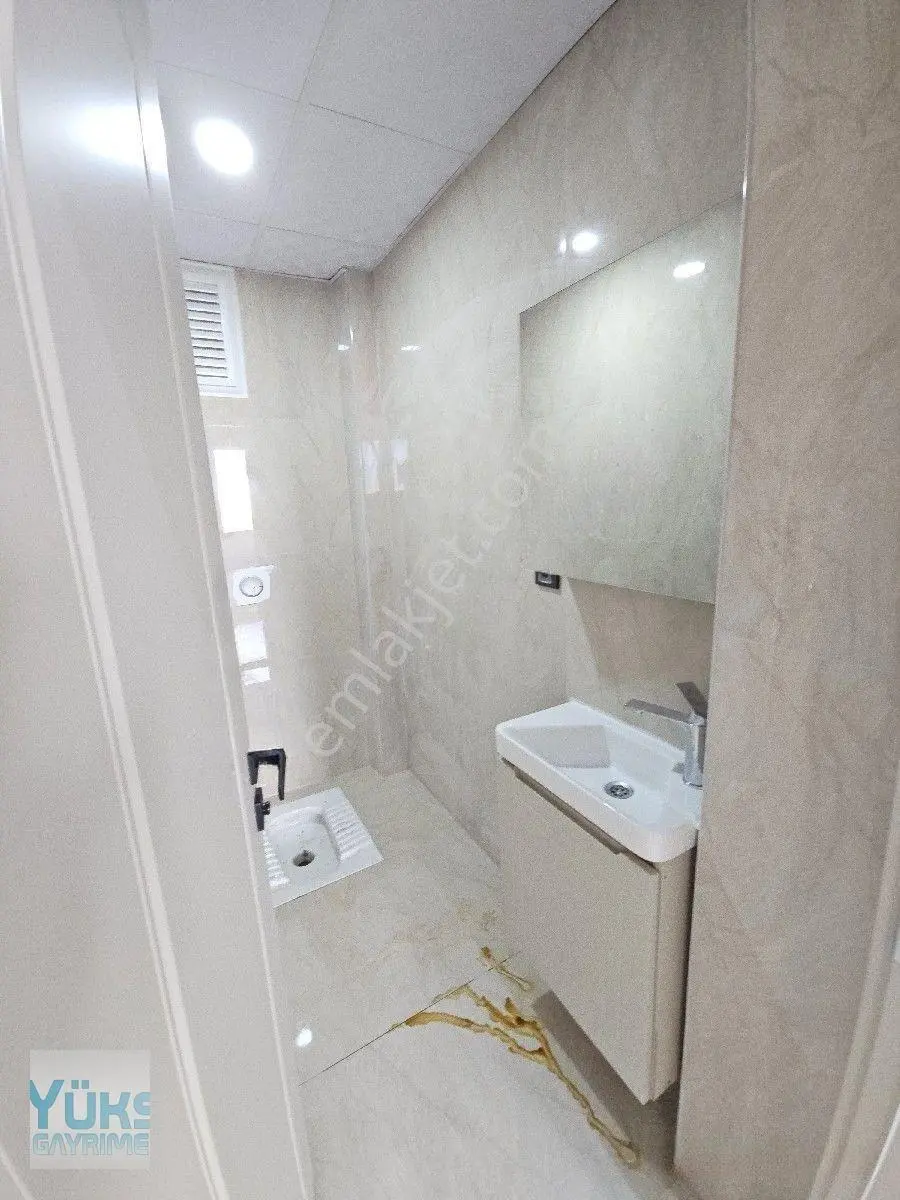 Denizli Şemikler De 3+1 180 M2 Park Cepheli Lüks Satılık Daireler — fotoğraf 11