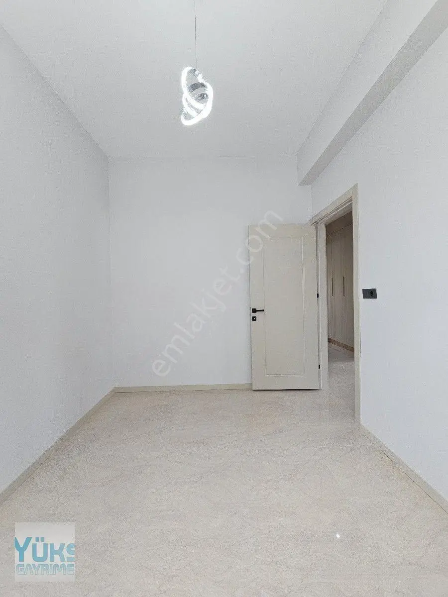 Denizli Şemikler De 3+1 180 M2 Park Cepheli Lüks Satılık Daireler — fotoğraf 12