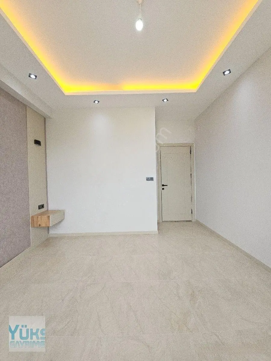 Denizli Şemikler De 3+1 180 M2 Park Cepheli Lüks Satılık Daireler — fotoğraf 17