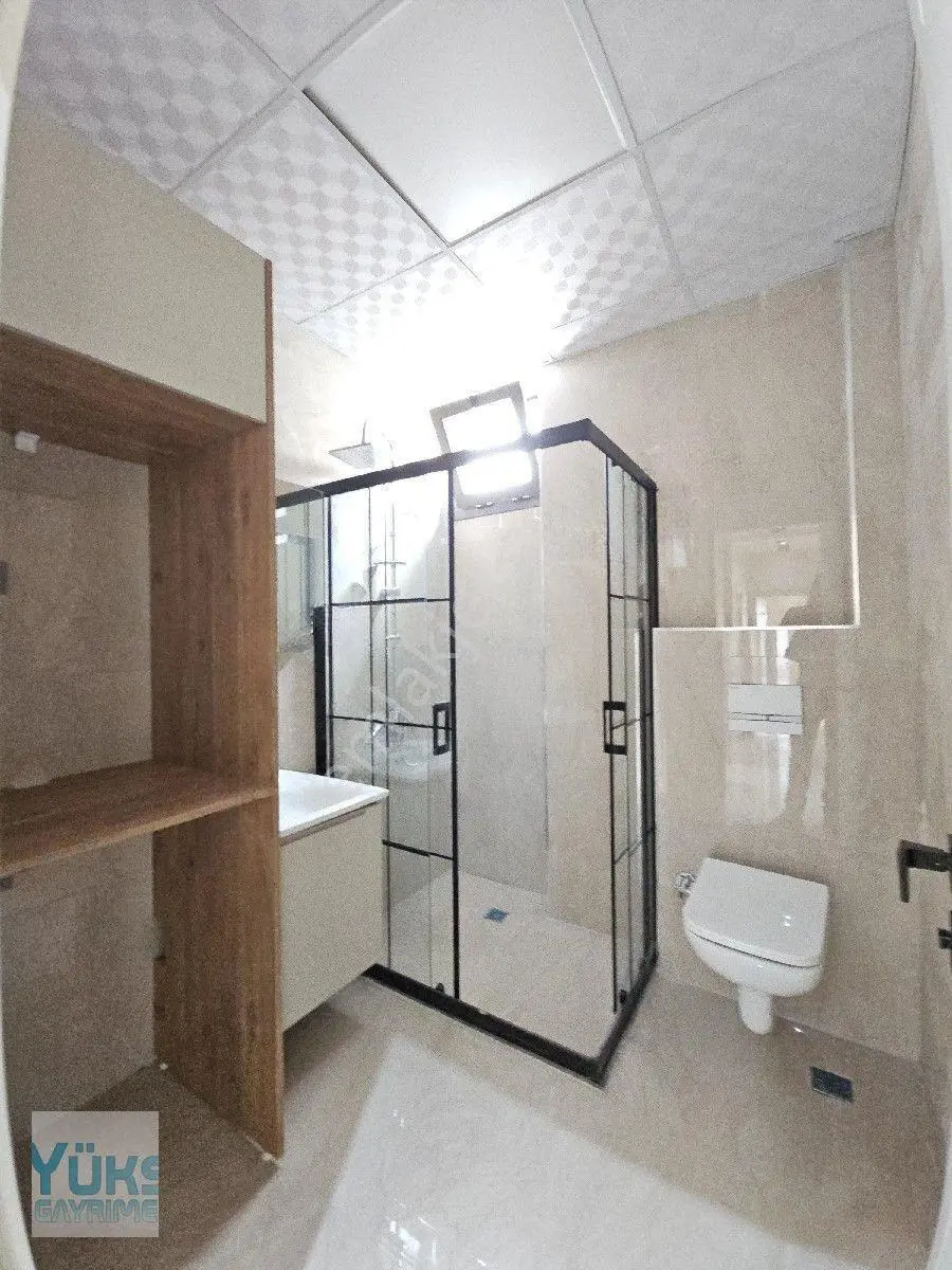 Denizli Şemikler De 3+1 180 M2 Park Cepheli Lüks Satılık Daireler — fotoğraf 18