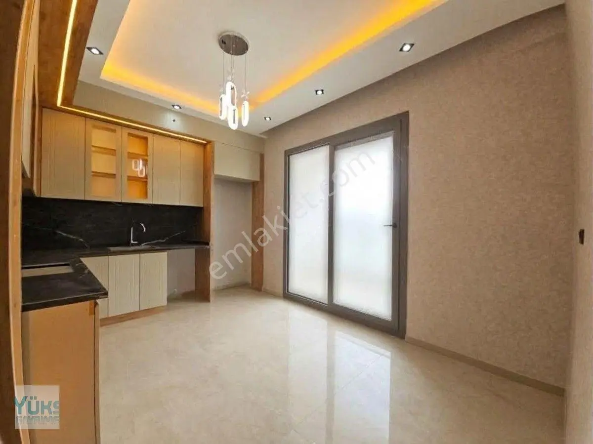 Denizli Şemikler De 3+1 180 M2 Park Cepheli Lüks Satılık Daireler — fotoğraf 28