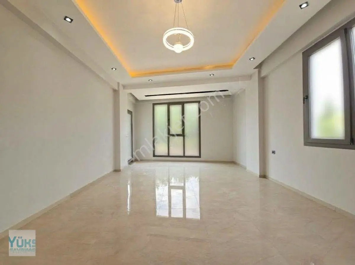Denizli Şemikler De 3+1 180 M2 Park Cepheli Lüks Satılık Daireler — fotoğraf 30