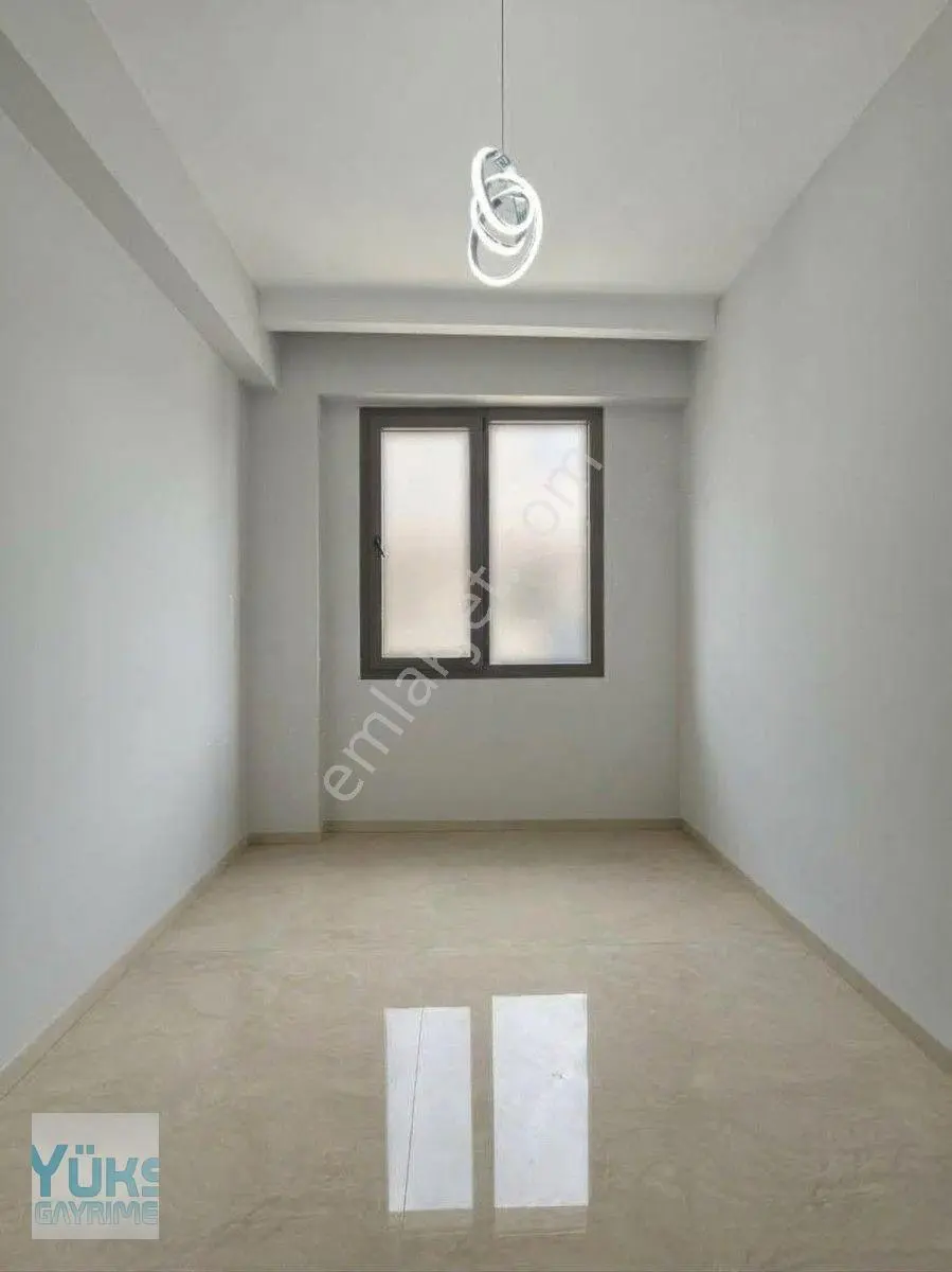 Denizli Şemikler De 3+1 180 M2 Park Cepheli Lüks Satılık Daireler — fotoğraf 31