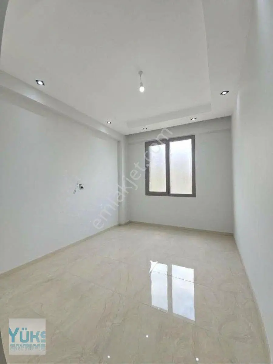 Denizli Şemikler De 3+1 180 M2 Park Cepheli Lüks Satılık Daireler — fotoğraf 32