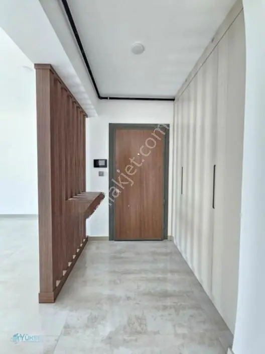 Yüksel'den 2+1 Ebeveyn B. Giyinme D. Lüks Arakat Daire — fotoğraf 6