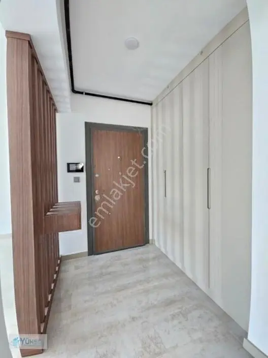 Yüksel'den 2+1 Ebeveyn B. Giyinme D. Lüks Arakat Daire — fotoğraf 7
