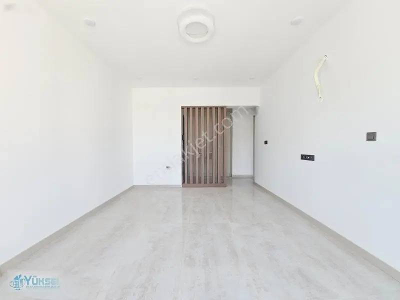 Yüksel'den 2+1 Ebeveyn B. Giyinme D. Lüks Arakat Daire — fotoğraf 9