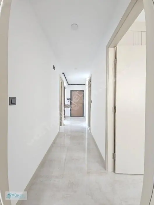 Yüksel'den 2+1 Ebeveyn B. Giyinme D. Lüks Arakat Daire — fotoğraf 11