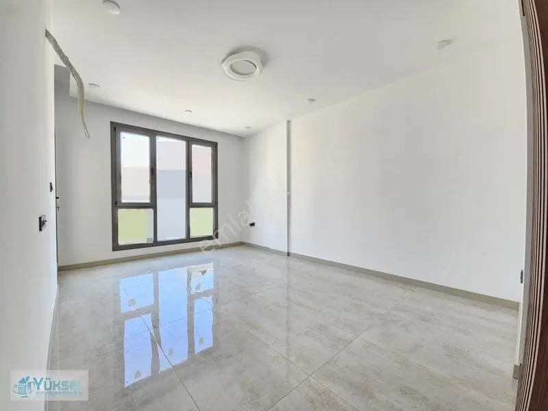 Yüksel'den 2+1 Ebeveyn B. Giyinme D. Lüks Arakat Daire — fotoğraf 20