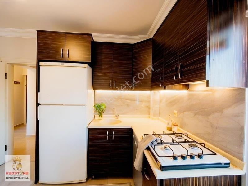 Denize Yürüme Mesafesinde 2+1 Satılık Daire — fotoğraf 3