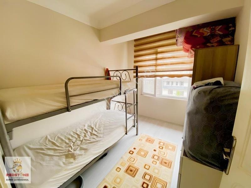 Denize Yürüme Mesafesinde 2+1 Satılık Daire — fotoğraf 14