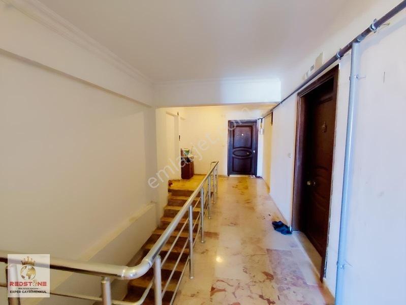Denize Yürüme Mesafesinde 2+1 Satılık Daire — fotoğraf 21
