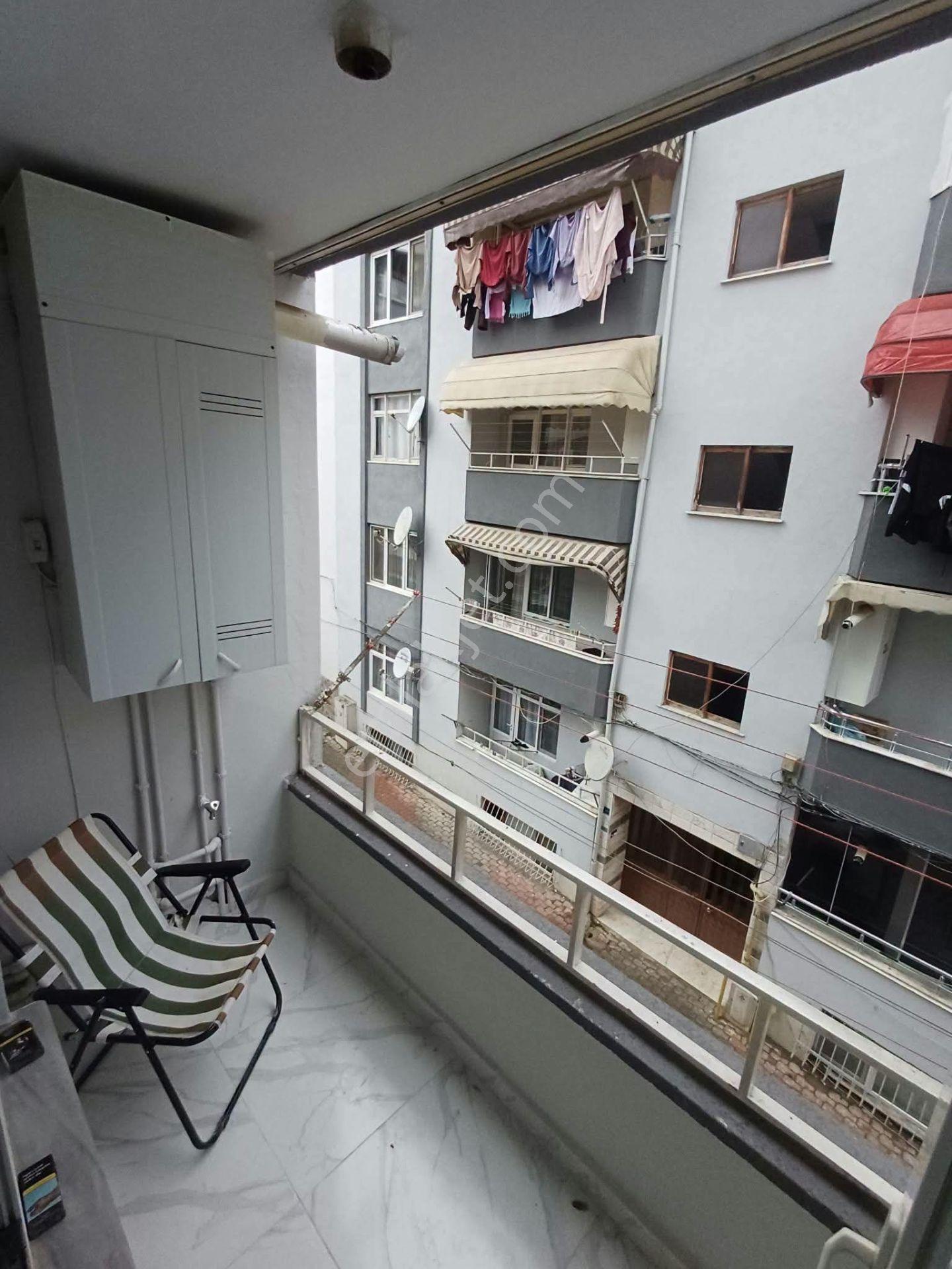 Samsun İlkadım Rasathane Mahallesi'nde Asansörlü Dış Cepheli 3+1 Satılık Daire — fotoğraf 2