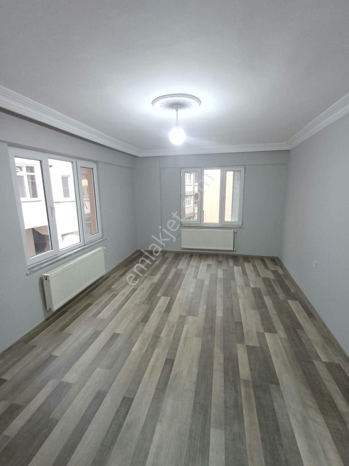 Samsun İlkadım Rasathane Mahallesi'nde Asansörlü Dış Cepheli 3+1 Satılık Daire — fotoğraf 4