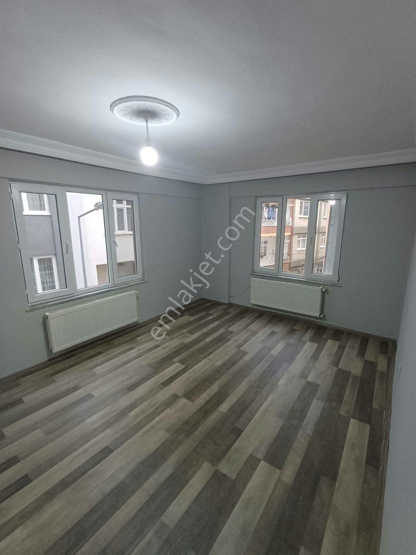 Samsun İlkadım Rasathane Mahallesi'nde Asansörlü Dış Cepheli 3+1 Satılık Daire — fotoğraf 6