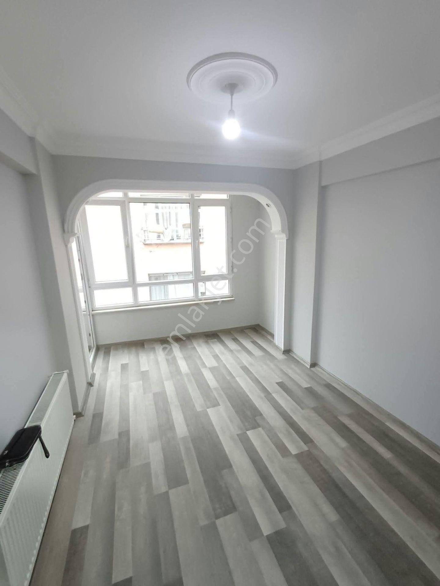 Samsun İlkadım Rasathane Mahallesi'nde Asansörlü Dış Cepheli 3+1 Satılık Daire — fotoğraf 8