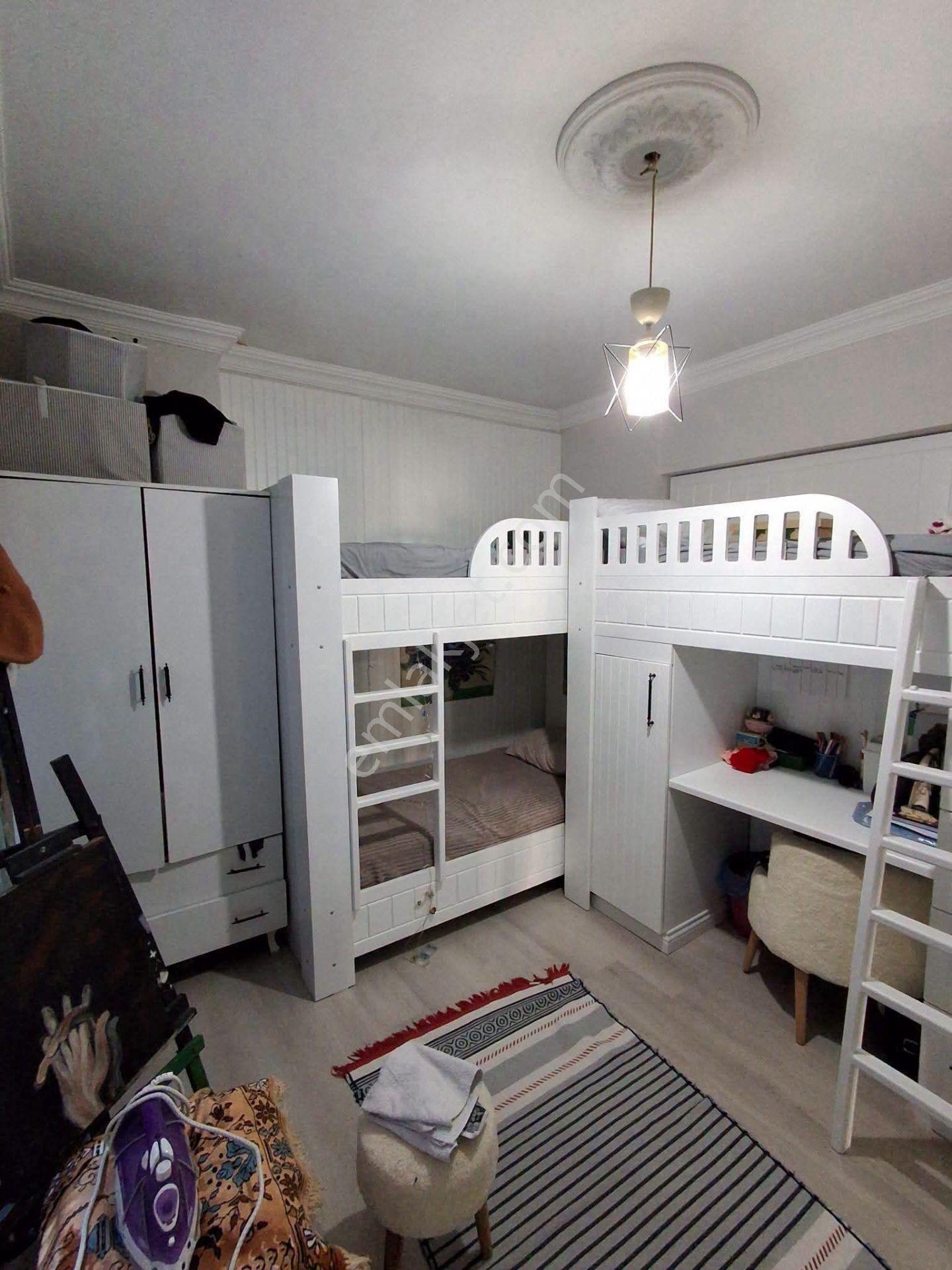 Samsun İlkadım Rasathane Mahallesi'nde Dış Cepheli 4.kat 2+1 Satılık Daire — fotoğraf 4
