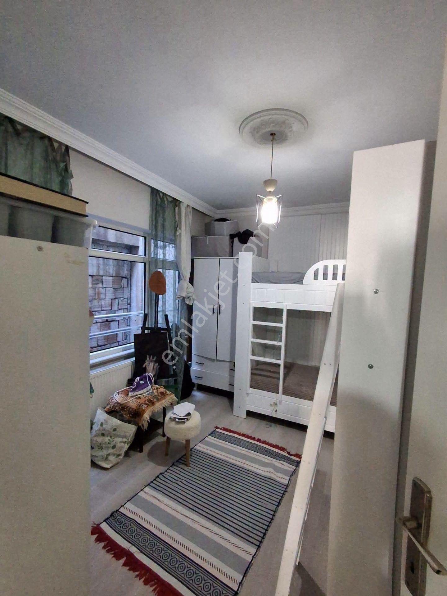 Samsun İlkadım Rasathane Mahallesi'nde Dış Cepheli 4.kat 2+1 Satılık Daire — fotoğraf 5