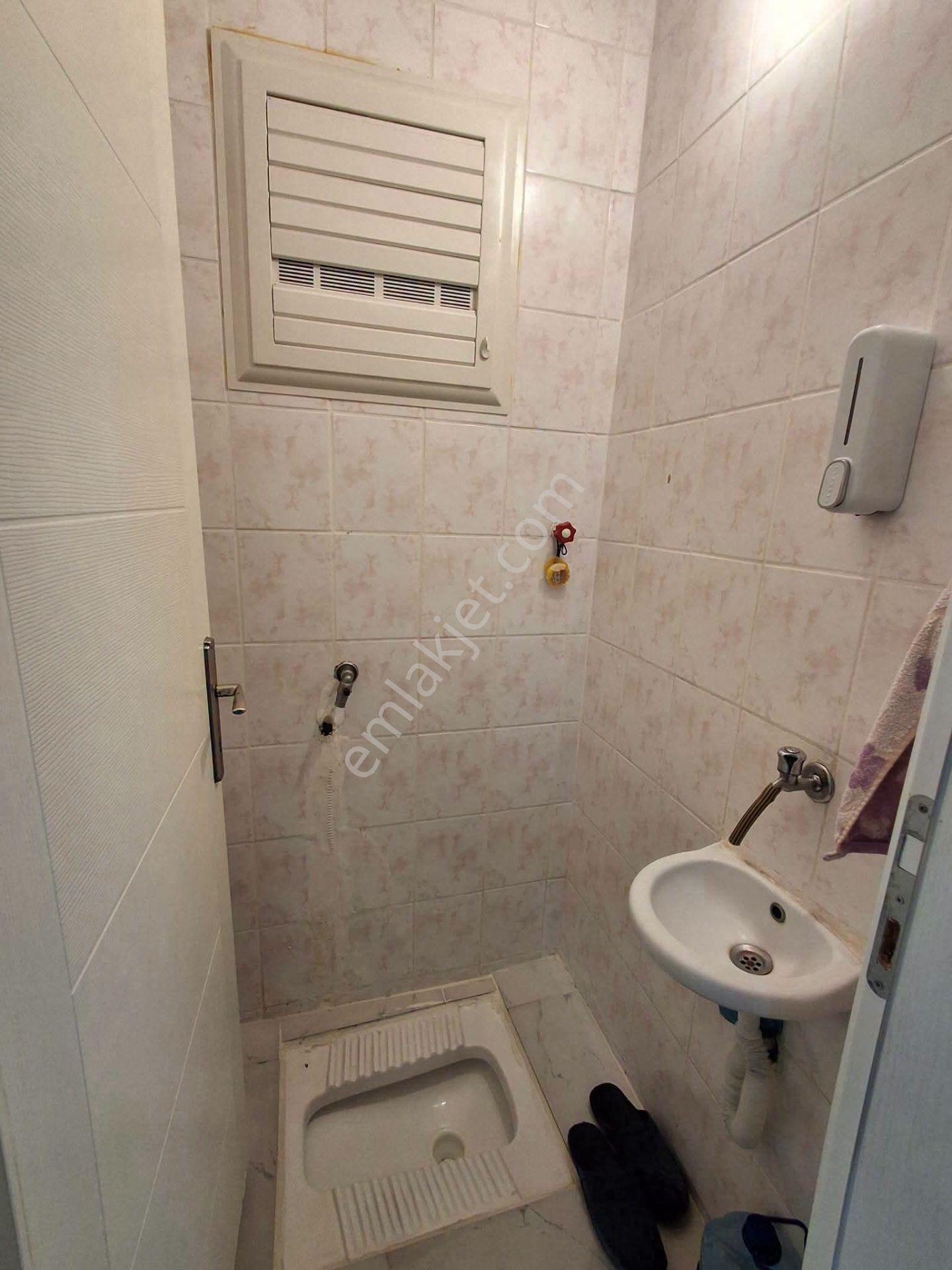 Samsun İlkadım Rasathane Mahallesi'nde Dış Cepheli 4.kat 2+1 Satılık Daire — fotoğraf 7