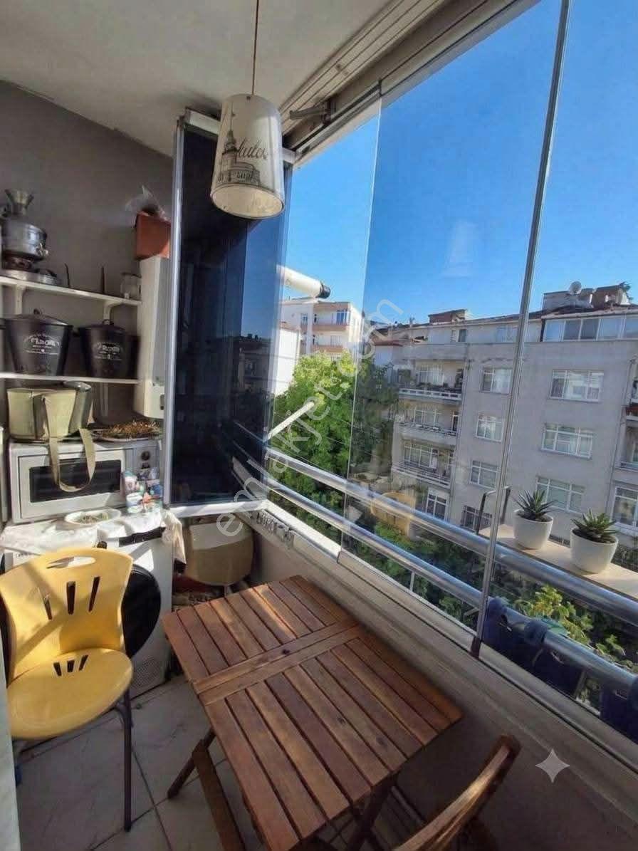 Samsun İlkadım Rasathane Mahallesi'nde Dış Cepheli 4.kat 2+1 Satılık Daire — fotoğraf 8